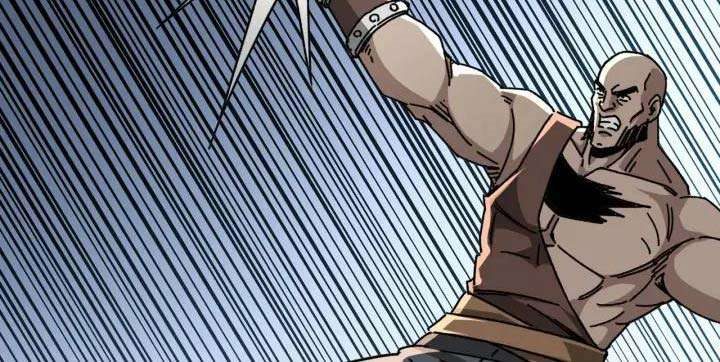 Greatest Boss System Chapter 67 Gambar 10